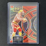 2024 Panini WWE Select - Hulk Hogan Red Premier /99