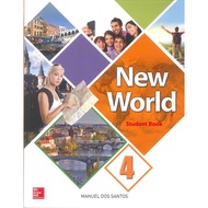 New World 4