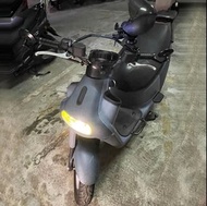 2020 Gogoro 3 plus 藍莓慕斯 原廠延長保固到2023/12/7 有充電孔掛架小包 配件齊全