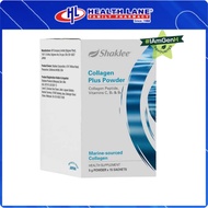 【HEALTH LANE Pharmacy】Bestseller  Shaklee Collagen Plus Powder Supports skin elasticity and promotes