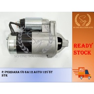 PROTON PERDANA V6 6A12 AUTO 12V 8T STARTER