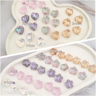Swarovski Crystal KW 14mm
