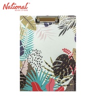 Clipboard A4 Ordinary Clip - School & Office Supplies