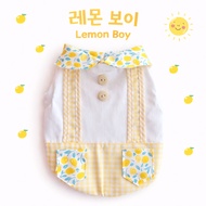 Animal Go Round - Lemonade Boy AGR365
