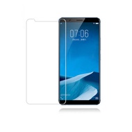 Tempered Glass Tg Scratch Resistant Screen Guard Tempered Glass Type Vivo V7+ Screen Protector Vivo V7 Plus Premium Quality