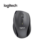 Logitech | เมาสไรสาย Logitech M705 พรอมแบตเตอร (จดสงแบบสงตรง)
