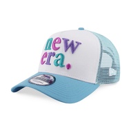 New Era หมวกรุ่น New Era 90S Vibe White 9Forty Af Cap