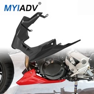 For BMW F900R F900XR F900 F 900 R/XR 2020-2023 Motorcycle Engine Chassis Shroud Fairing Exhaust Shie