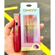 OKAYA MASCARA CURL ULTRA