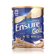 ENSURE Gold HMB Coffee 850g