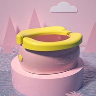 Banana兒童專用馬桶便攜式可折疊外出攜帶方便男女通用