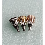 Watch Button Button 4130 3135 7750 Movement Adapt to Labor s D Universal Button Timer