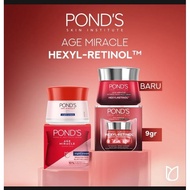 Ponds Age Miracle night cream 10g