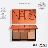 NARS | 💯 Authentic Laguna Ultimate Face Palette I Eyeshadow+Highlighter+Bronzing