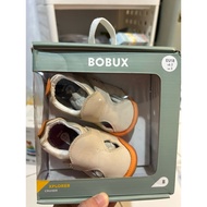 Genuine Leather Children's Shoes BOBUX Brand Very New First Hand In England