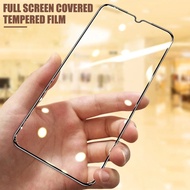 Clear Screen Protector For Huawei Y5 Y6 Y7 Pro Y9 Prime 2019 2018 Y6P Y7A Y8S Y9S Y9A Nova 3i 4e 5t Tempered Glass Armor Protection Film