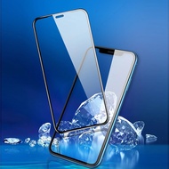 Glass Film For OPPO Reno 5 6 7 8 8T 9 SE 6Z Phone HD Tempered Protection Film