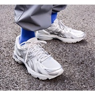 2024 ASICS men's running shoes GEL-FLUX 4 CN shock-absorbing breathable sneakers