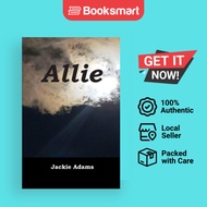 Allie - Paperback - English - 9781597132305