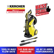 Karcher High Pressure Washer K5 Premium Full Control