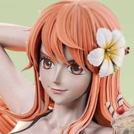 Sugar Honey Studio - Swimsuit Series 001 - Nami One Piece Resin Statue GK Anime Figure