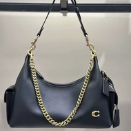 Handbag Women Chain Bag Underarm Bag In Stock CDZ70