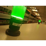 SIRON SIRON Seven-Color LED Signal Light with Buzzer Automation Machine Tool Equipment Light D011-B/