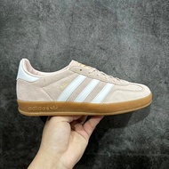 [XC Pure Original] Adidas Adidas Gazelle Indoor Trainers Antelope Inner Training Series Low-Top Retr