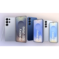 [FREE SHIPPING] SAMSUNG S25 5G/ S25+ 5G/ S25 ULTRA 5G 💥 1 YEAR WARRANTY SAMSUNG MALAYSIA