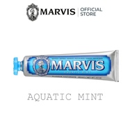 Marvis Whitening Toothpaste Aquatic Mint 85ml Tootpaste