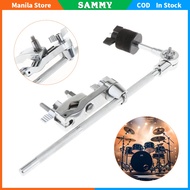 Cymbal Tilter Cymbal Arm For Hi-Hat Cymbal Drum Cymbal Arm Cymbal Extension Stand Cymbal Holder