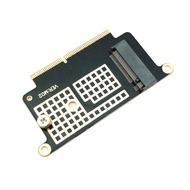 1PCS NVMe M.2 NGFF SSD Adapter for 2016 2017 13" MacBook Pro A1708 Adapter Cards for Apple Macbook 1