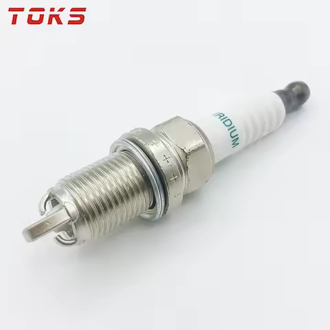 4PCS 90919-01284 Iridium Spark Plug FK16BR-AL8 For Toyota AQUA Yaris Sienta Vitz Prius Sienta NHP170