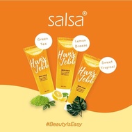 [WHOLESALE] SALSA HANSJEBB GEL SKIN CLEANER - SALSA DAKI REMOVER 110GR ORIGINAL