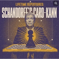 PREMIUM  CHESS VIDEO | Lifetime Repertoires Schandorff's Caro-Kann by GM Lars Schandorff 21 Oct 2024