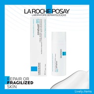 (พร้อมส่ง แท้100%) La Roche Posay- Cicaplast B5 Ultra-repair light cream 40ml ลาโลชโพเซย์