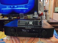 Marantz NR1607 藍牙.網絡AV擴音機（90%新淨） DENON ONKYO Marantz Yamaha 擴音機