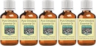 Devprayag Pure Citriodora Essential Oil (Eucalyptus citriodora) Natural Therapeutic Grade Steam Dist