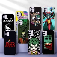 for Infinix Smart 6 X6511B Zero 8 X687 8i X NEO X Pro Hot 20i 20 TPU soft Case F321 Joker