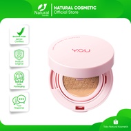 YOU Simplicity Glowy CC Cushion