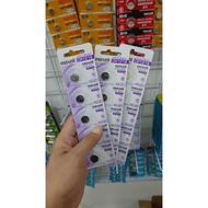 KARUNIA JAM - MAXELL CR1216 3V 1216 BATTERY ORIGINAL WATCH BATTERY ORIGINAL BATTERY