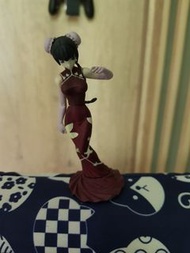 高達扭蛋 王留美 00系列