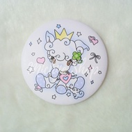 Hearts2Heart Badge Pin Rule Bookfocus | Pin Badge focus Rule Book Official