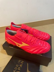 草地足球鞋Mizuno Morelia Neo 4 beta Japan