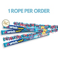 Nerds Gummy Clusters Candy