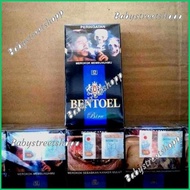 Spesial Sale Terbatas!!! Bentoel Biru 12 The Legend Brand Packing Aman