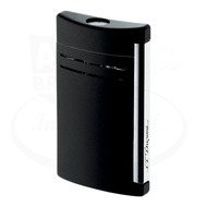 ST Dupont Maxijet Black Matte Torch Flame Lighter