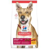 SCIENCE DIET CANINE Adult 6.8Kg