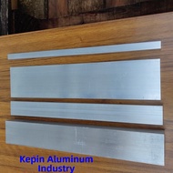 RONGWEIFU | Aluminum Alloy Flat Bar 6061 6063 Cuttable