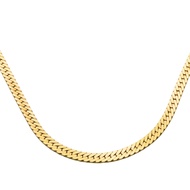 MONET 金屬項鍊 [二手]